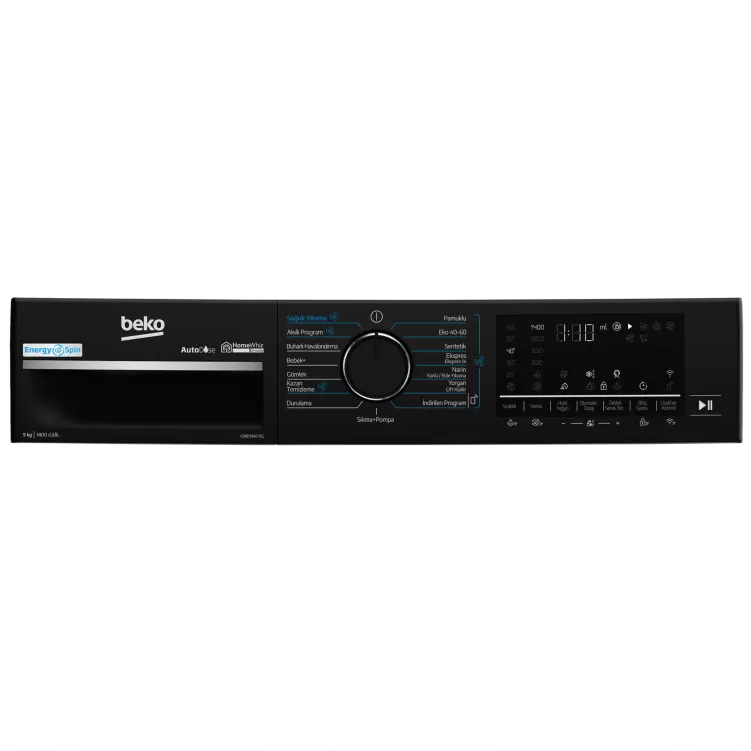 Beko CMB 9140 OG 9 Kg Çamaşır Makinesi