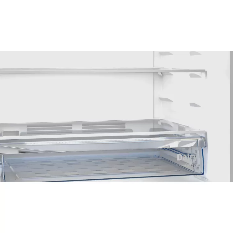 Beko 978557 EI Fit Üstten Donduruculu Buzdolabı