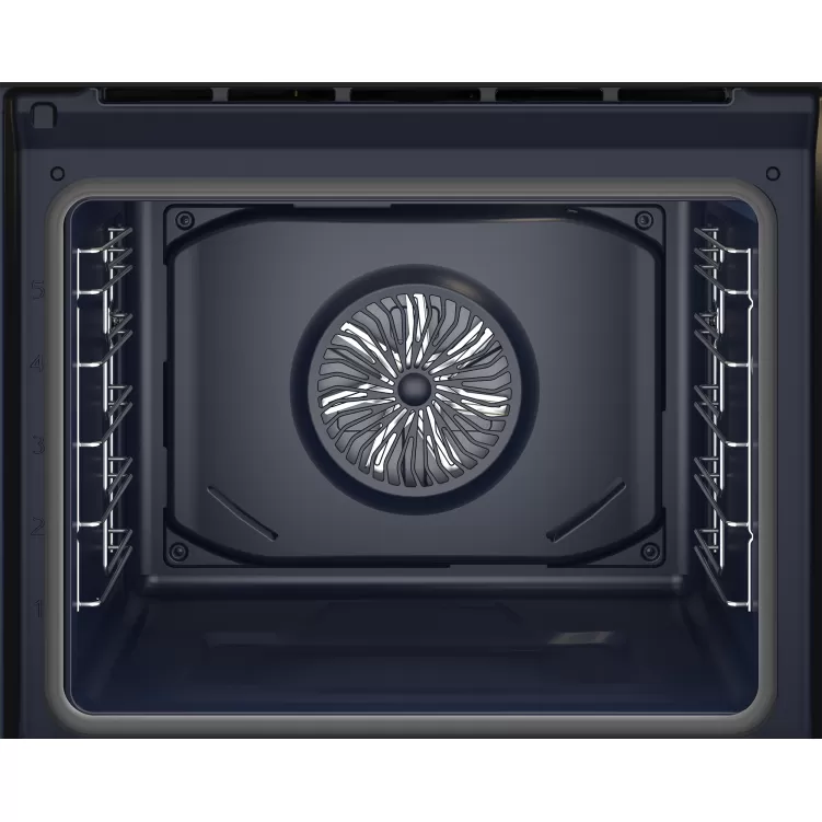 Beko BFC 430 B Buhar Destekli Fırın