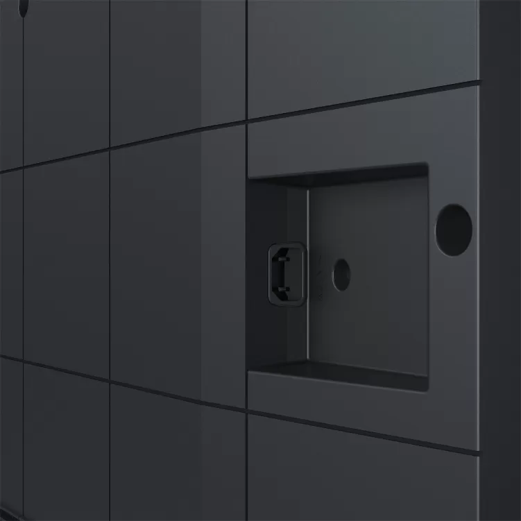 Beko B85 N 995 X 4K TV