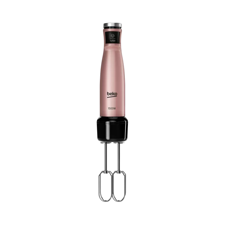 Beko RHB 5050 R Floral El Blender