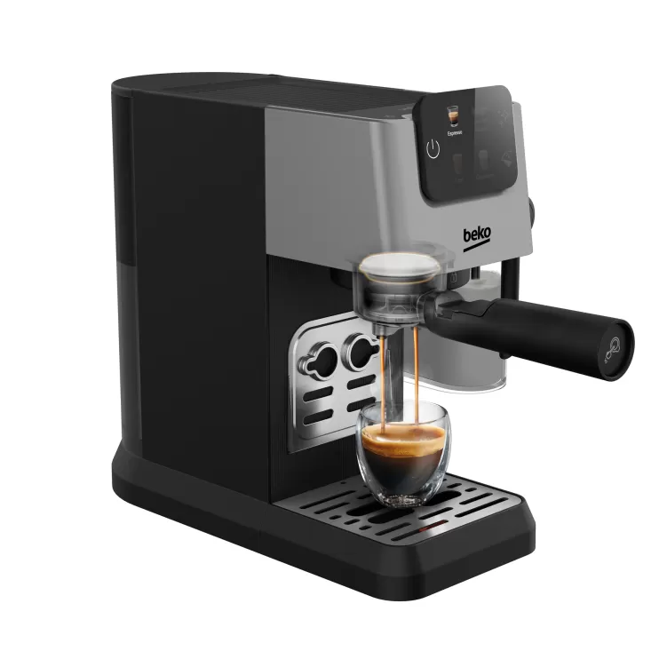 Beko CaffeExperto® CE5300 CEP 6464 X Yarı Otomatik Espresso Makinesi