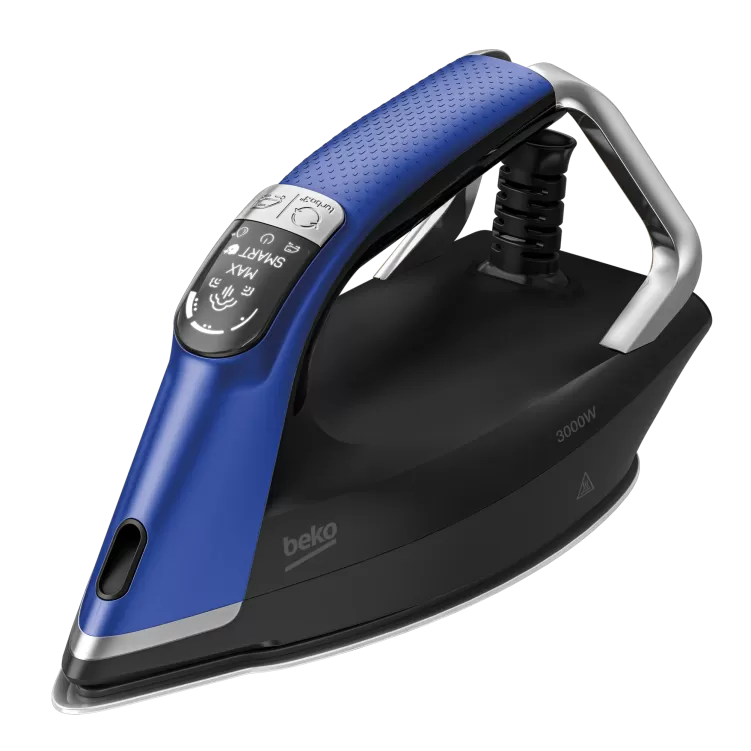 Beko ActiPress® MasterPro BKU 8130 Kazanlı Ütü