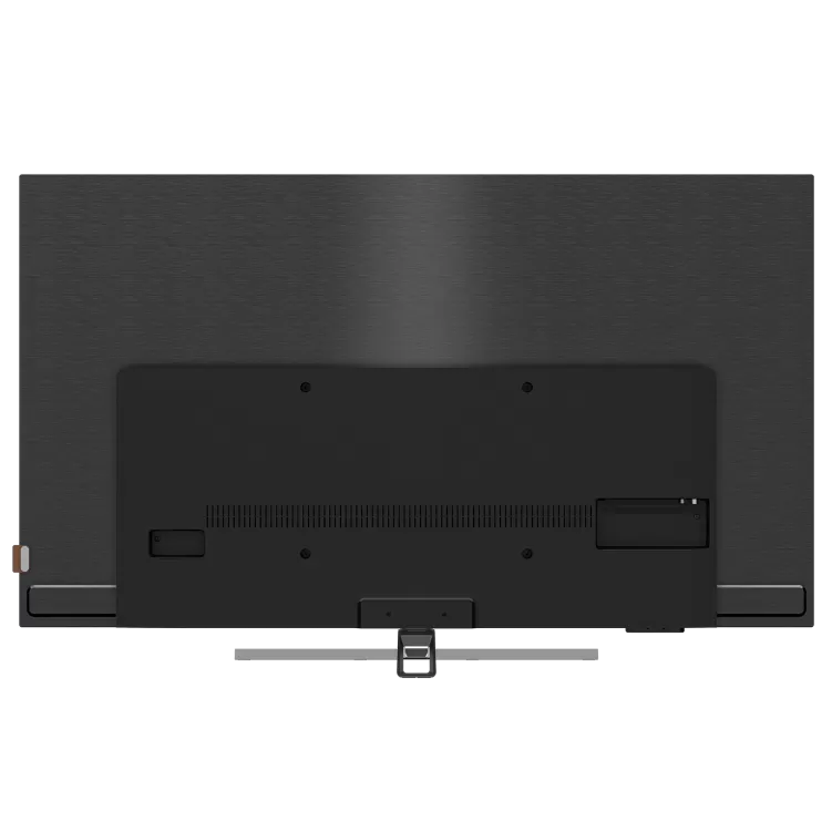 Beko Crystal 9 OLED 120Hz 55 4K UHD Google TV - B55 OLED D 975 A Smart TV
