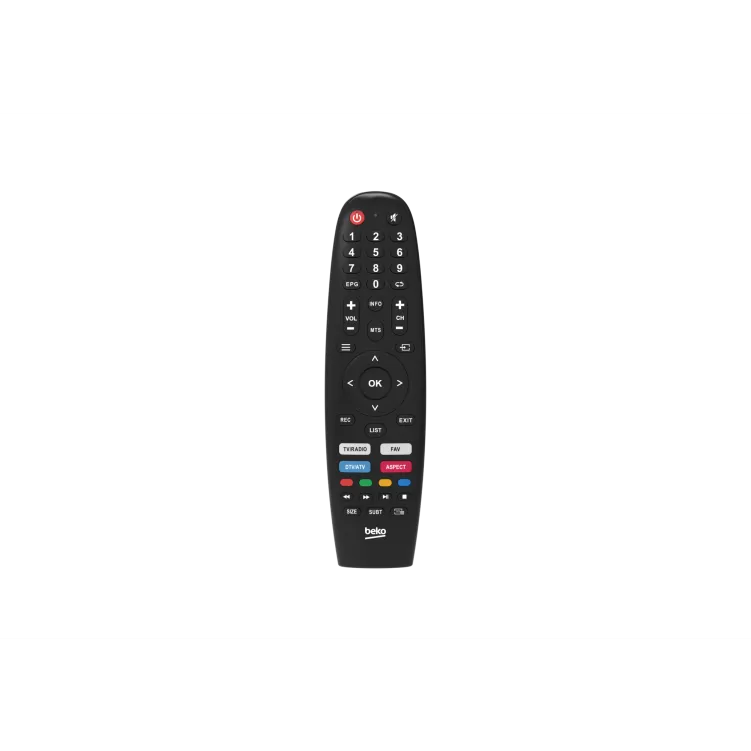 Beko B43 D 500 B HOTEL TV Hotel Tv