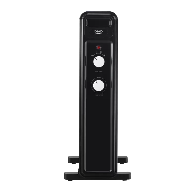 Beko BK RHO 13M Yağlı Radyatör
