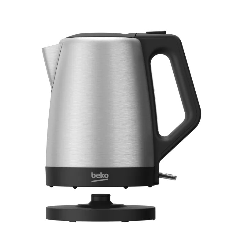 Beko WKM 5522 I Kettle