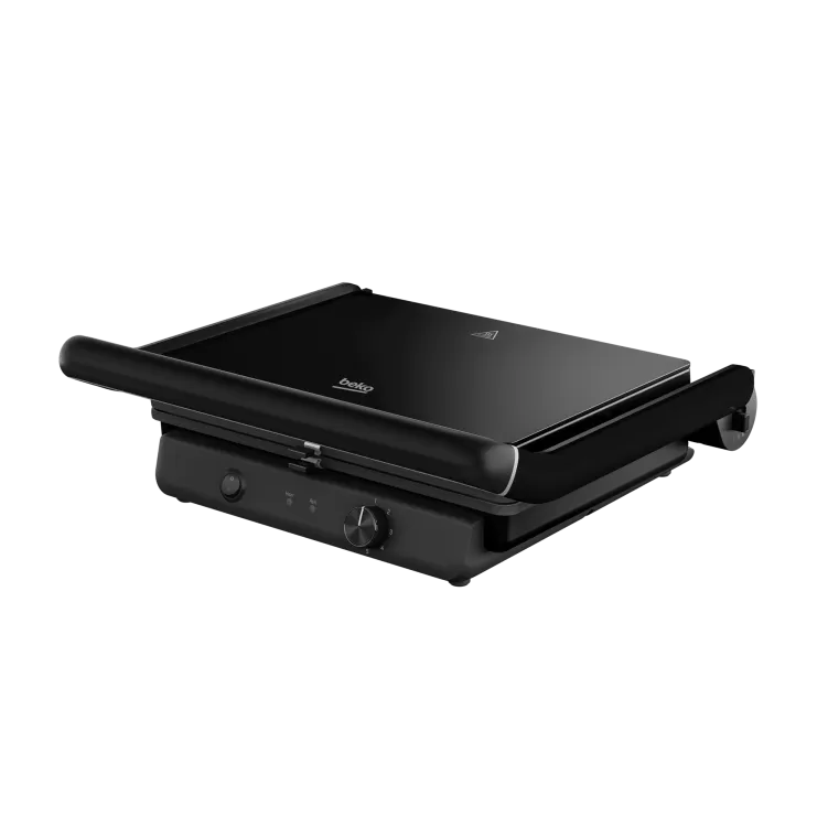 Beko TM 5046 CB Floral Tost Makinesi