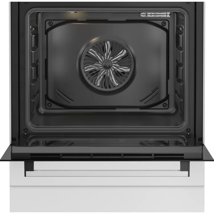 Beko BFE 310-1 B Ocaklı Fırın