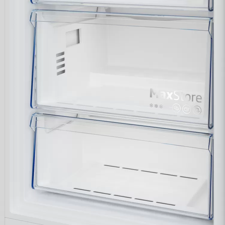 Beko 7681 EB 8 Bölmeli Derin Dondurucu