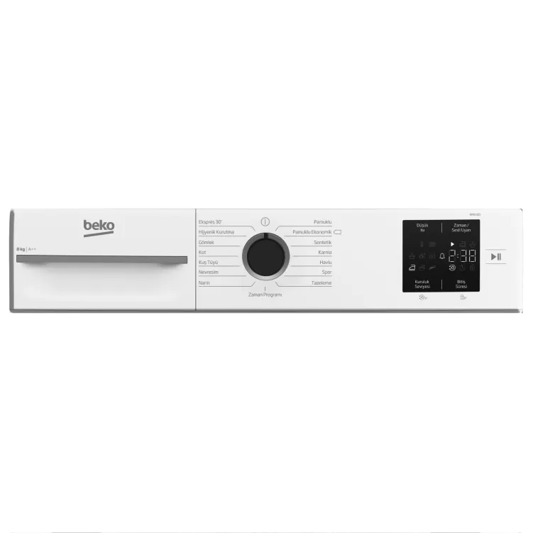Beko KMX 80 8 Kg Kurutma Makinesi