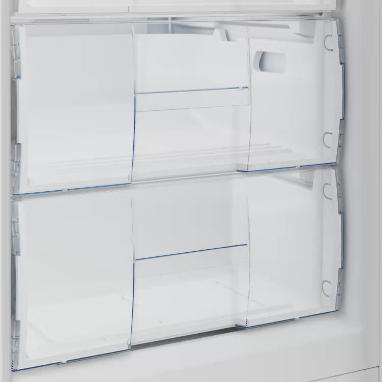 Beko 7043 MB 4 Bölmeli Derin Dondurucu