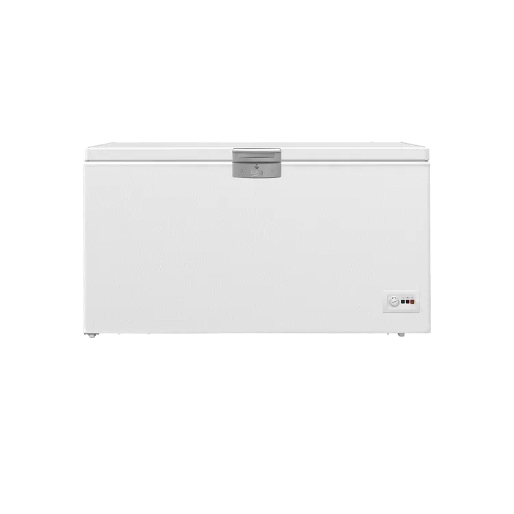 Beko 3451 E Sandık Tipi Derin Dondurucu
