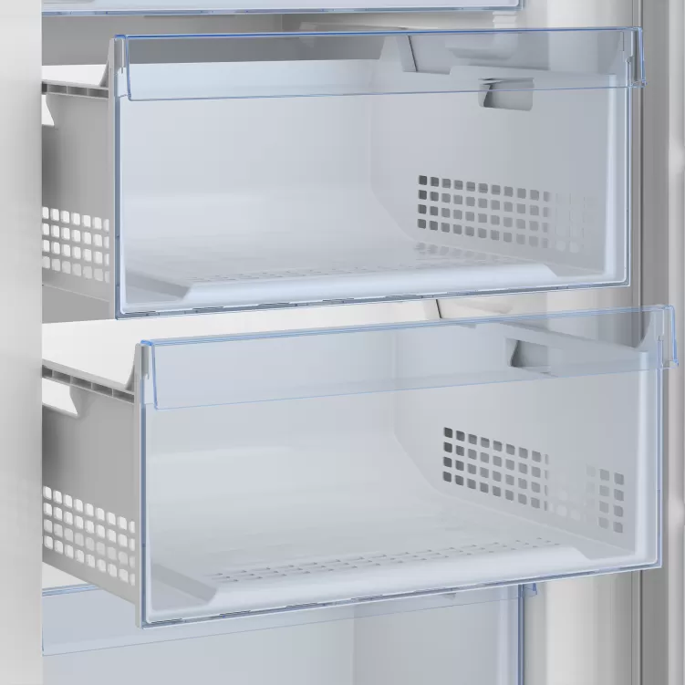 Beko 7781 EB 8 Bölmeli Derin Dondurucu
