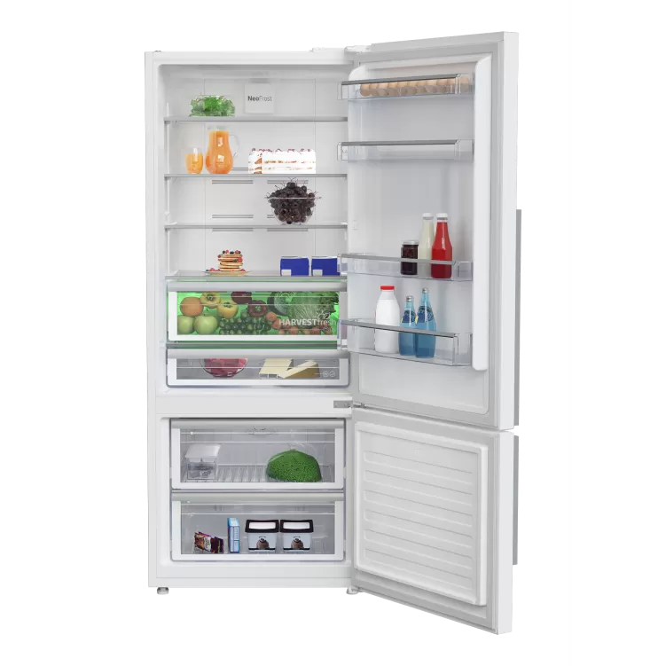Beko 674532 EB No Frost Buzdolabı