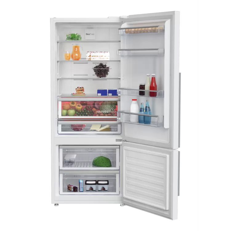 Beko 674532 EB No Frost Buzdolabı