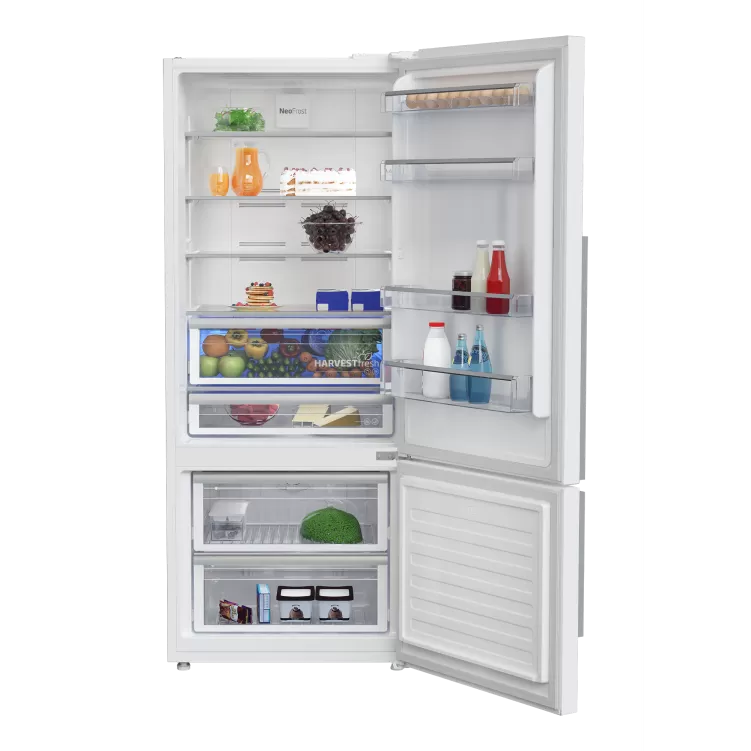 Beko 674532 EB No Frost Buzdolabı