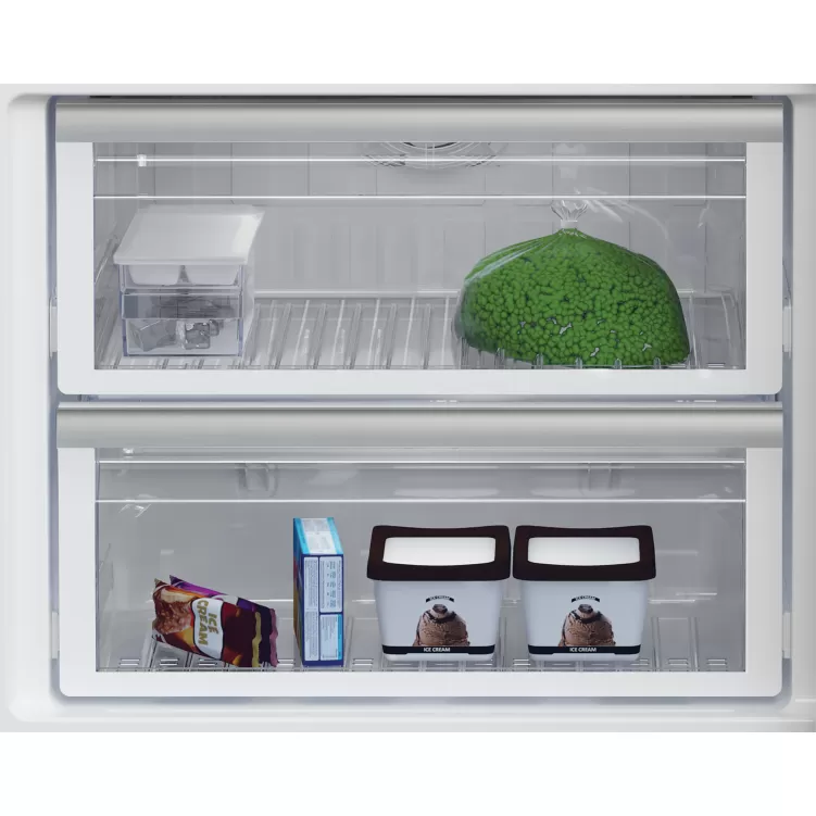 Beko 674532 EB No Frost Buzdolabı