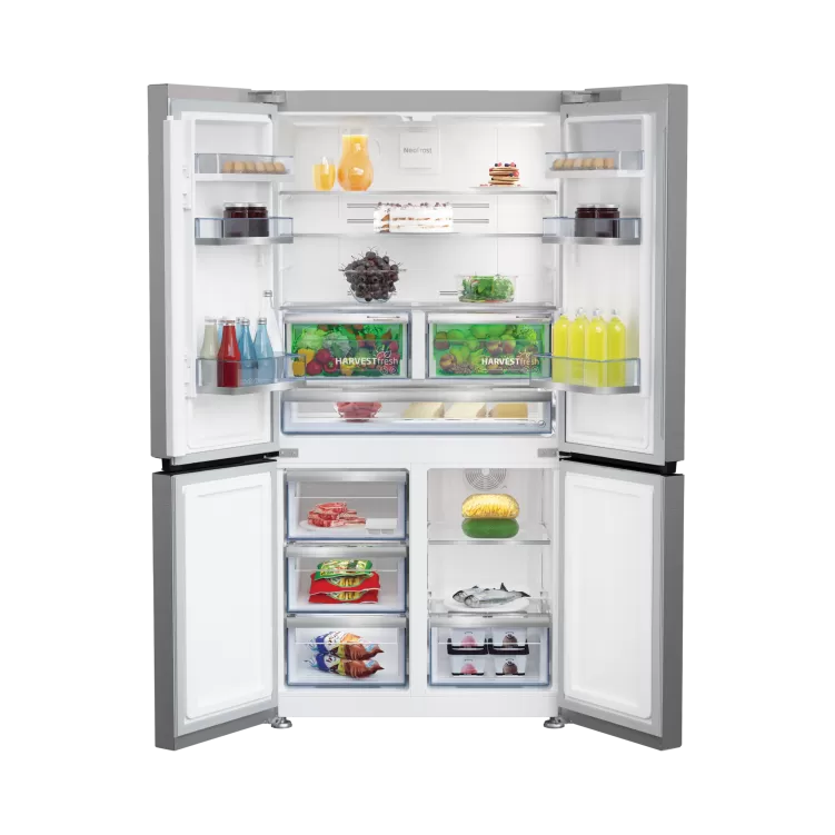 Beko 191572 EI Gardırop Tipi Buzdolabı