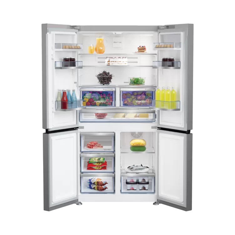 Beko 191572 EI Gardırop Tipi Buzdolabı