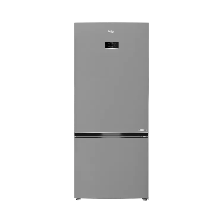Beko 678550 EI ElegantFit No Frost Buzdolabı