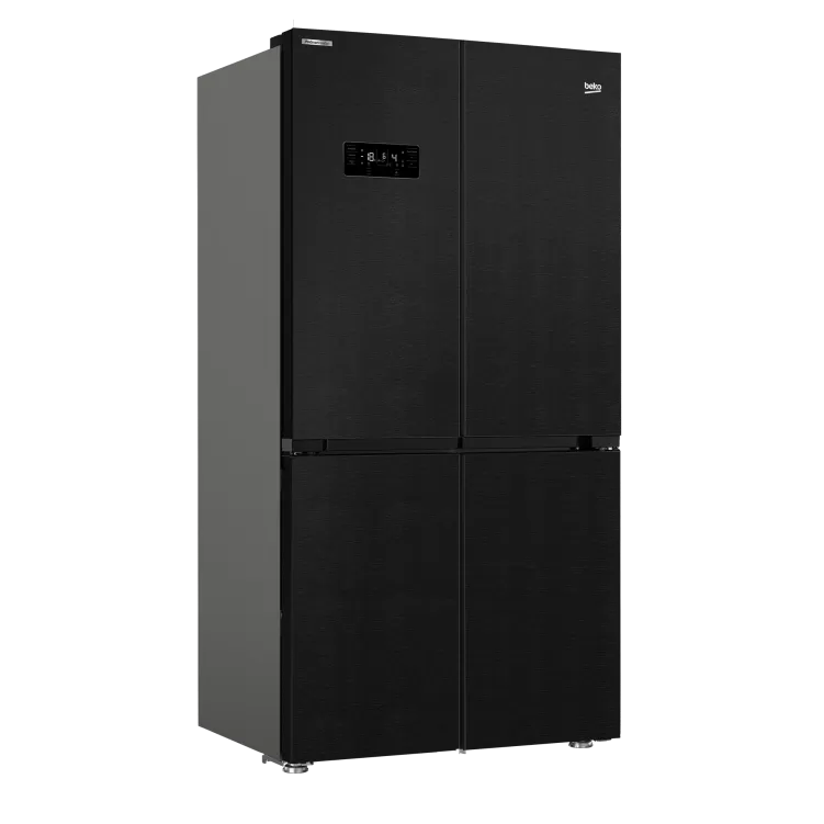 Beko 191572 ES Gardırop Tipi Buzdolabı