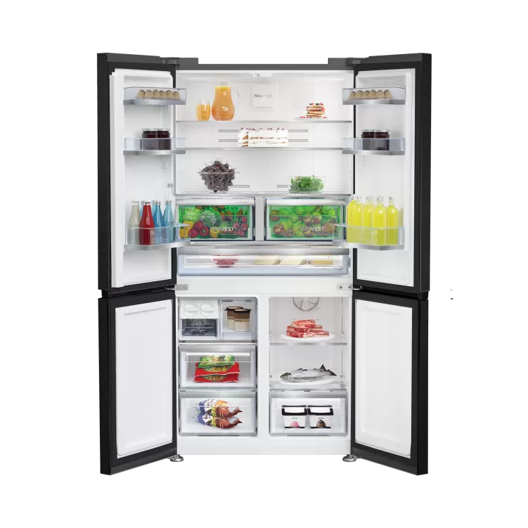 Beko 191572 ES Gardırop Tipi Buzdolabı