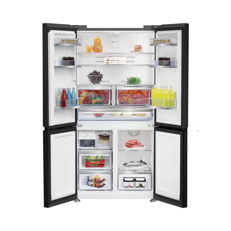 Beko 191572 ES Gardırop Tipi Buzdolabı