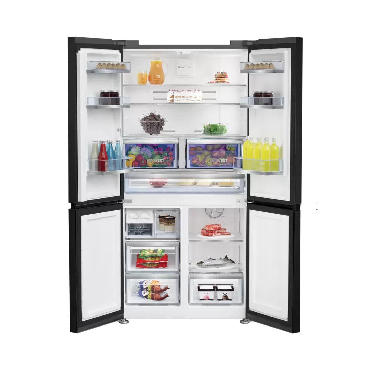 Beko 191572 ES Gardırop Tipi Buzdolabı