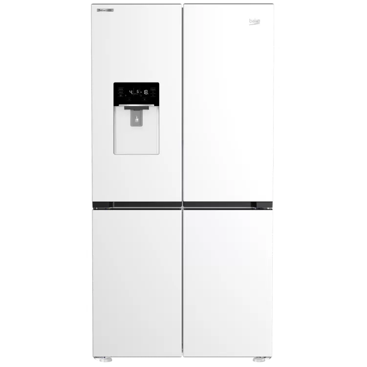 Beko 191572 EBS Gardırop Tipi Buzdolabı