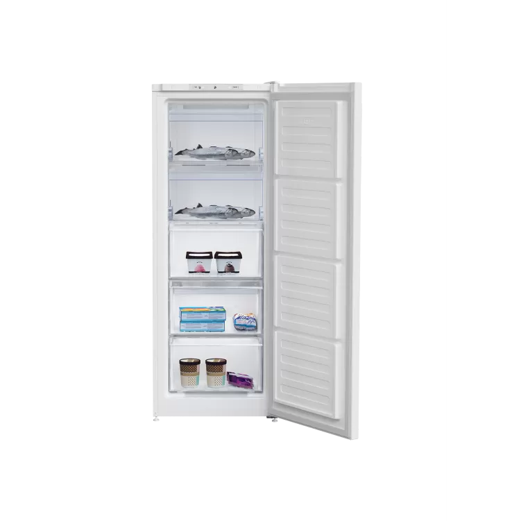 Beko 7052 NFB 5 Bölmeli Derin Dondurucu