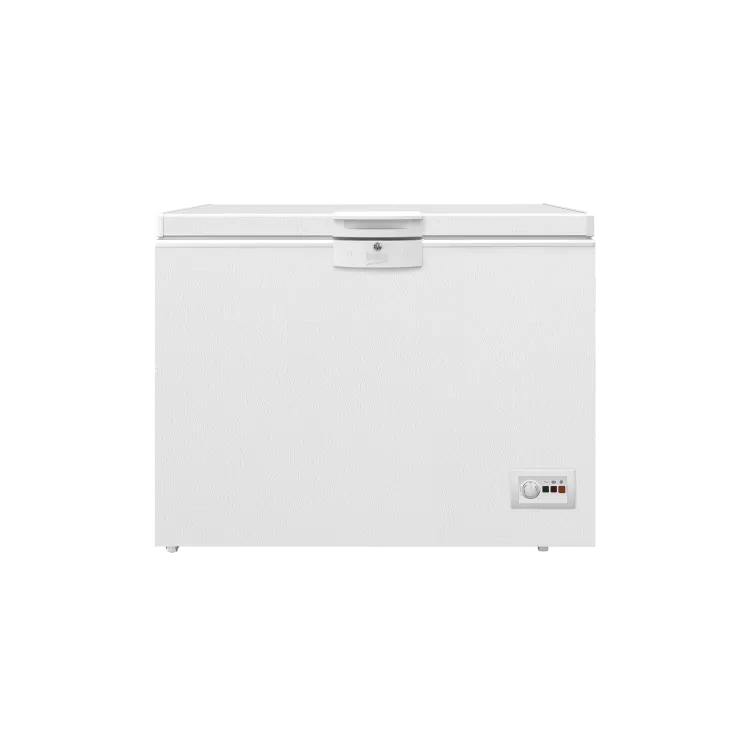 Beko 3298 JE Sandık Tipi Derin Dondurucu