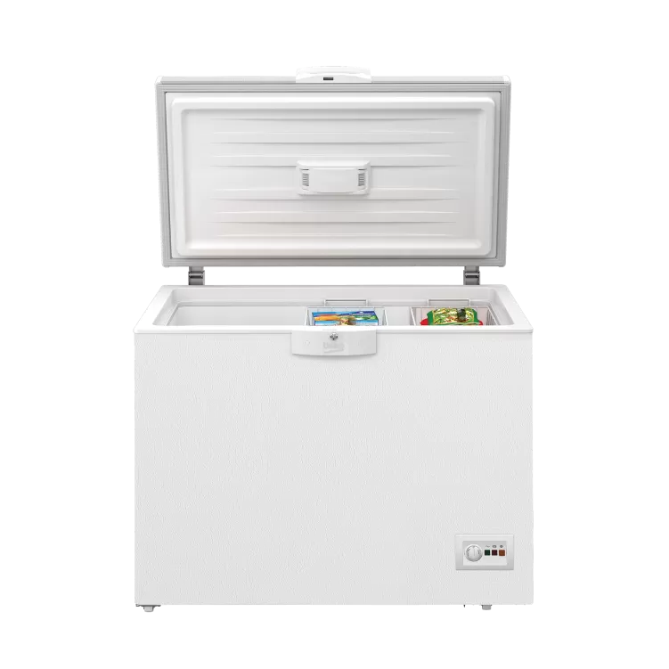 Beko 3298 JE Sandık Tipi Derin Dondurucu