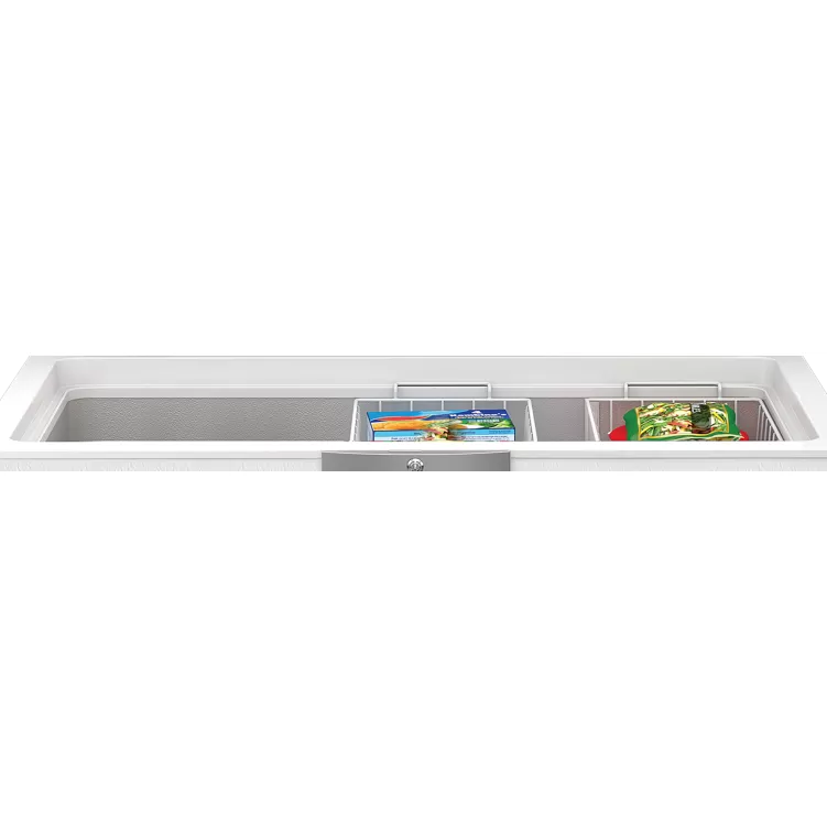 Beko 3360 JEM Sandık Tipi Derin Dondurucu