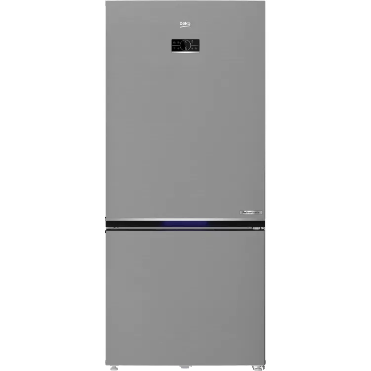 Beko 683616 EI Yapay Zeka Teknolojili No Frost Buzdolabı