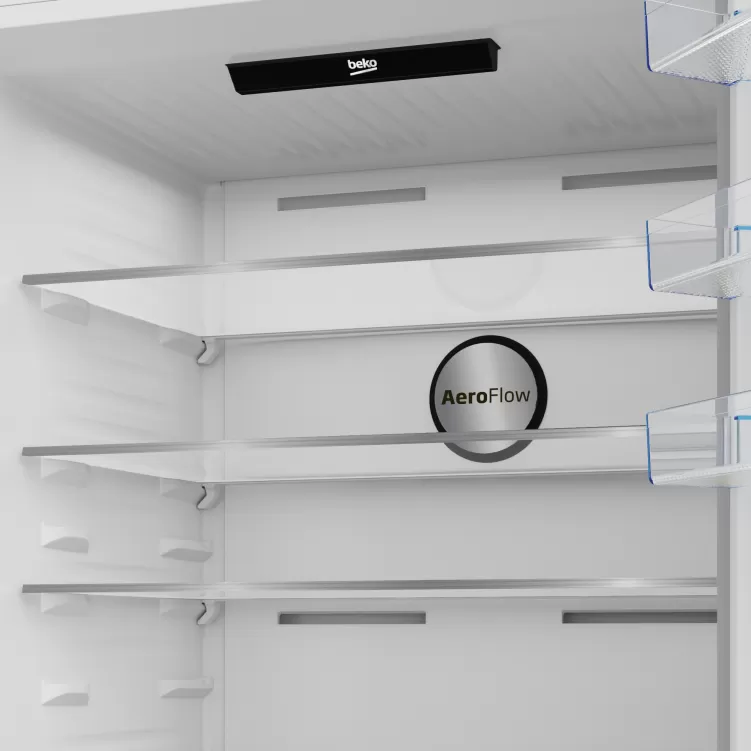 Beko 683616 EI Yapay Zeka Teknolojili No Frost Buzdolabı