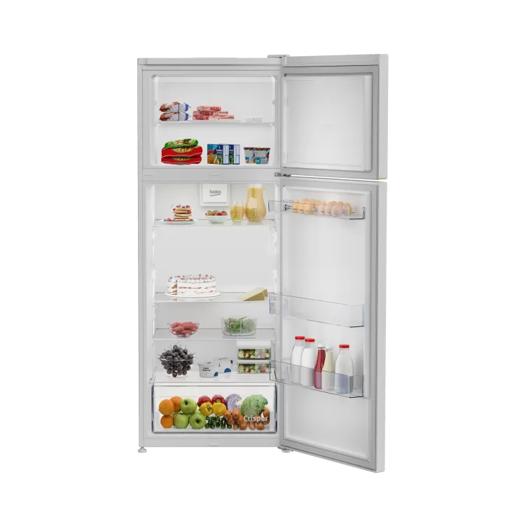 Beko 870503 MB Statik Buzdolabı