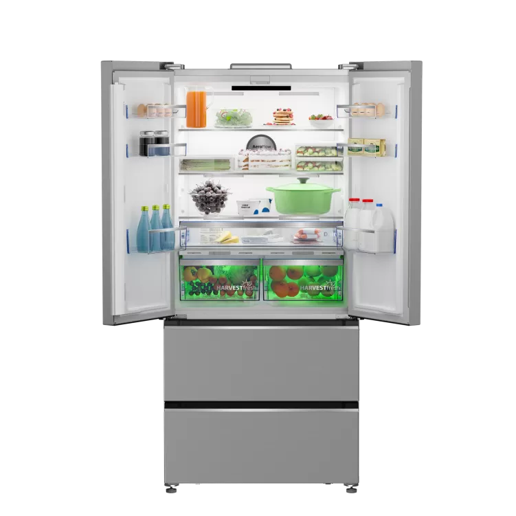 Beko 183510 EI Gardırop Tipi Buzdolabı