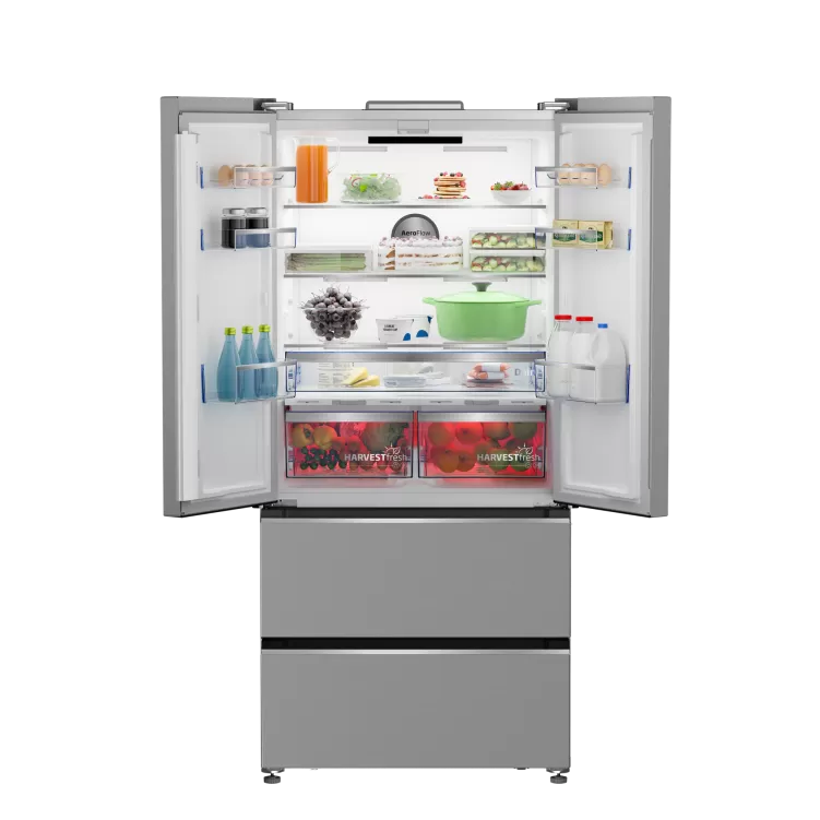 Beko 183510 EI Gardırop Tipi Buzdolabı