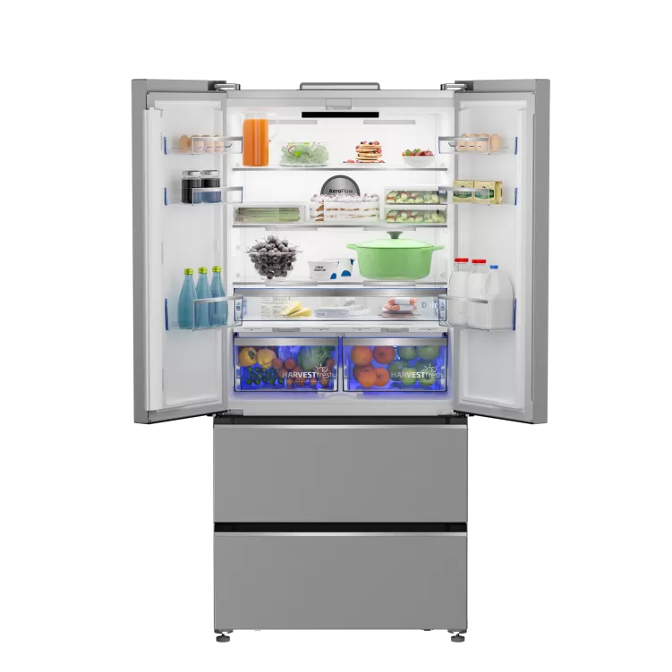 Beko 183510 EI Gardırop Tipi Buzdolabı