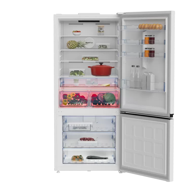 Beko 683613 EB No Frost Buzdolabı