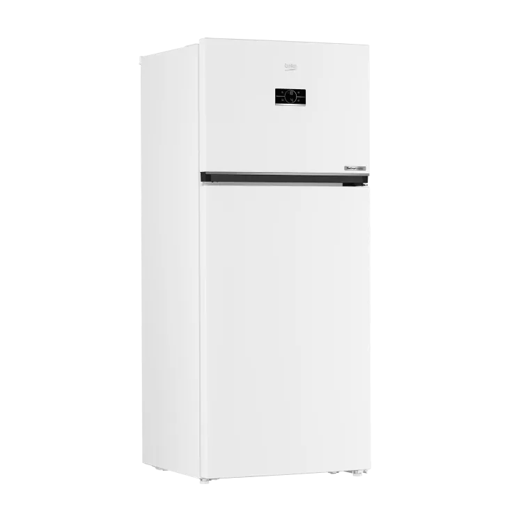 Beko 978557 EB ElegantFit No Frost Buzdolabı