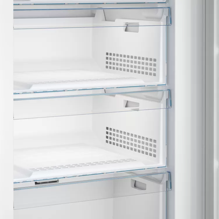 Beko 7783 DEB 8 Bölmeli Derin Dondurucu