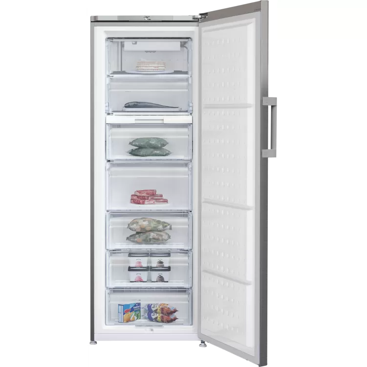 Beko 7072 MI 7 Bölmeli Derin Dondurucu