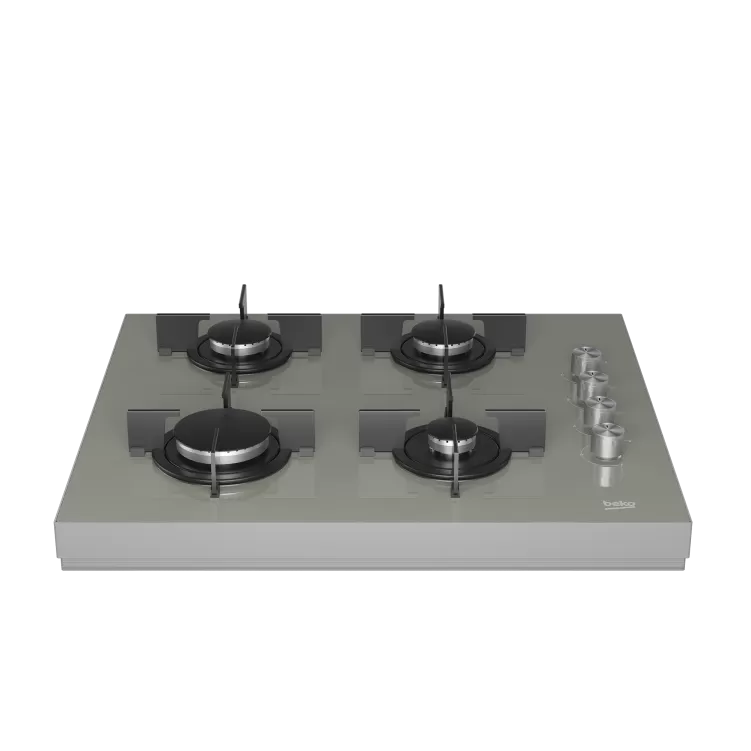 Beko BSTOC 828 G Set Üstü Ocak