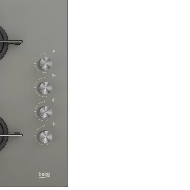 Beko BSTOC 828 G Set Üstü Ocak