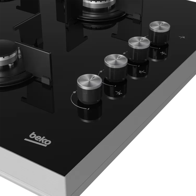 Beko BSTOC 826 S Set Üstü Ocak