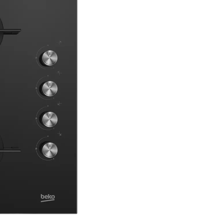 Beko BSTOC 826 S Set Üstü Ocak