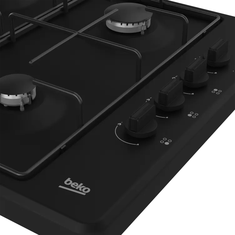 Beko BSOMD D 611ES Set Üstü Ocak