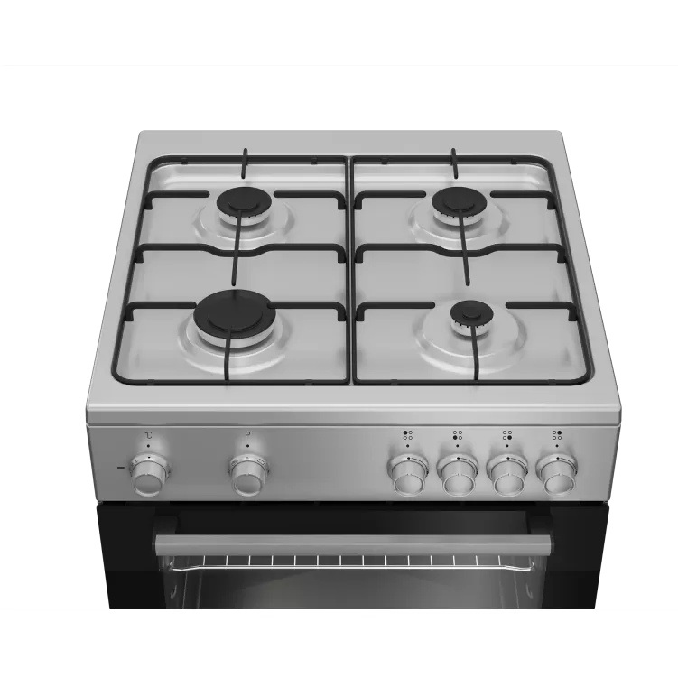 Beko BFE 400-1 G Ocaklı Fırın